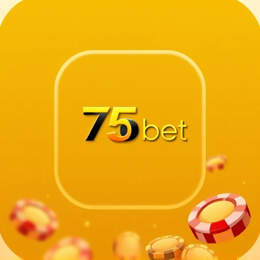 Logo da 756bet